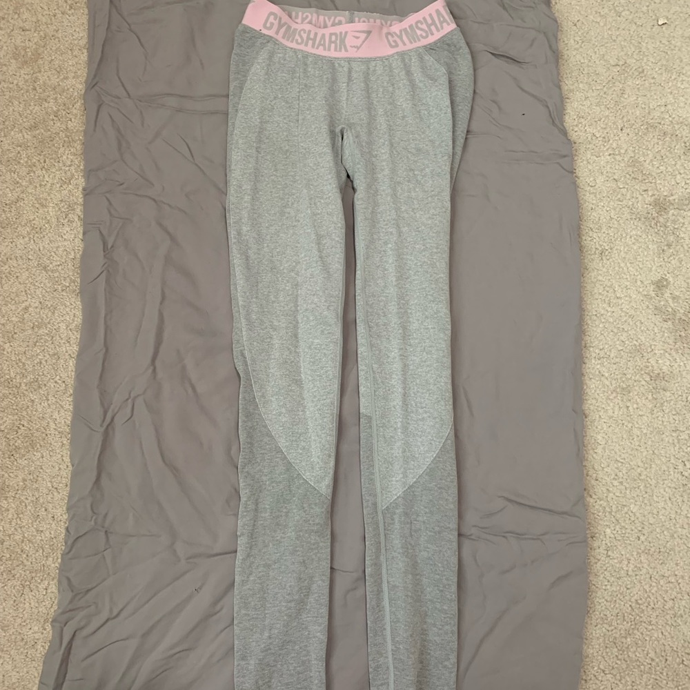 Gymshark original flex leggings